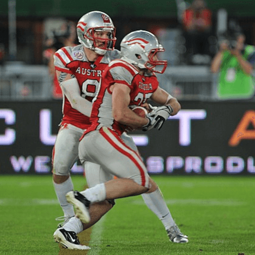 The Scoring System in American Football | JRZY